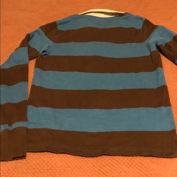 RL Rugby Shirt - Picture 6 of 7